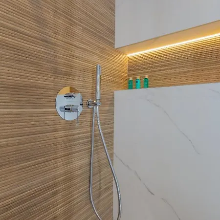 Atico Cl Centro Apartman