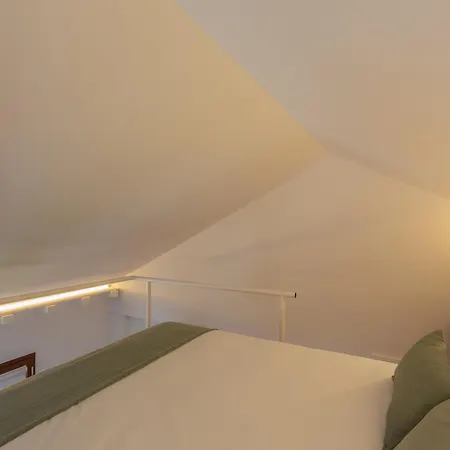 Apartman Atico Cl Centro Granada