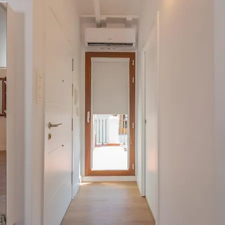 Apartmán Atico Cl Centro