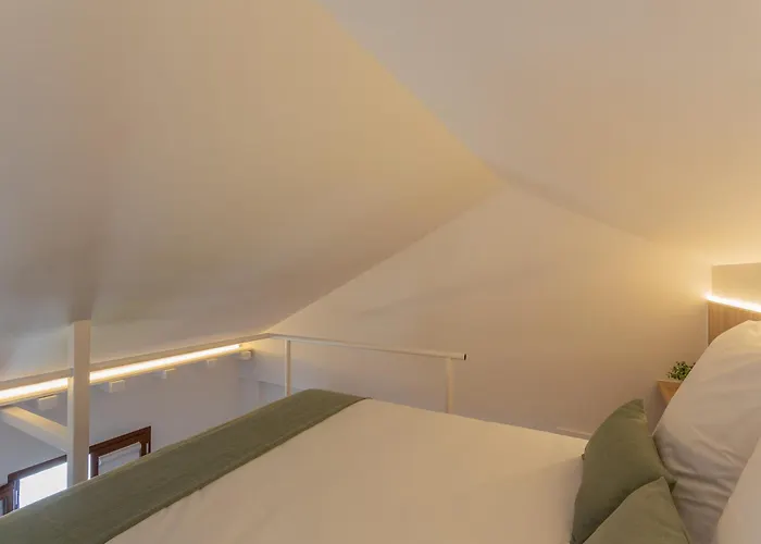 Appartement Atico Cl Centro Grenade